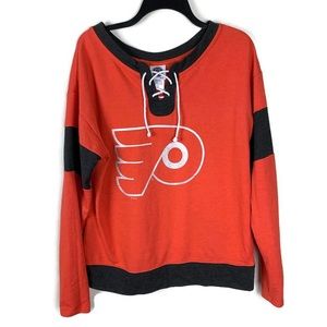 Flyers Old Time Hockey Women’s Sweater